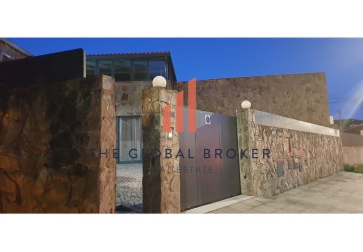 Villa a Alcabideche, Lisbon, Alcabideche - € 3.750/mes | Ref: 108202500504 - foto 1