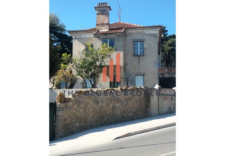 Villa i Sintra, Lisbon, Sintra - € 1.099.000 | Ref: 107202500503 - foto 1