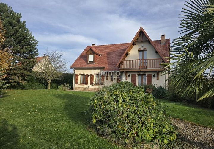 Villa i Beugny, Pas-de-Calais, Beugny - € 345.000 | Ref: fr074264 - foto 1