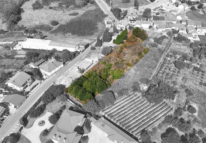 Helårsgrund i Abraveses, Viseu, Abraveses - € 45.000 | Ref: C0203-02526 - foto 1