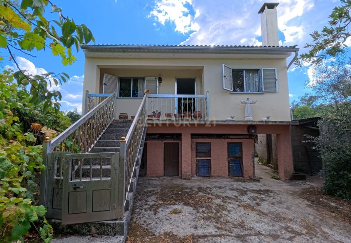 Villa i Viseu, Viseu, Viseu - € 90.000 | Ref: C0203-02528 - foto 1