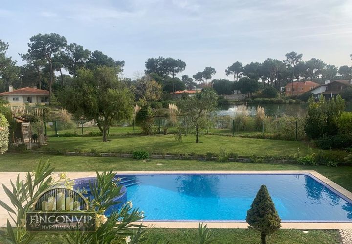 Villa i Almada, Setubal, Almada - € 2.600.000 | Ref: MM-2024532 - foto 1