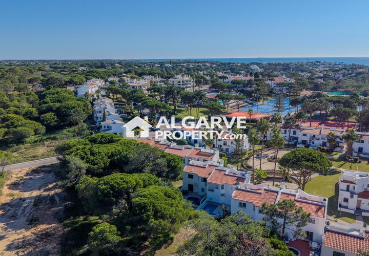 Villa i Almancil, Faro, Almancil - € 1.050.000 | Ref: MG258673M - foto 1