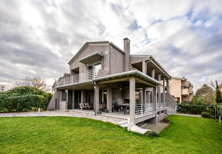 Villa i Empoli, Florence, Empoli - € 1.650.000 | Ref: CG155 - foto 1