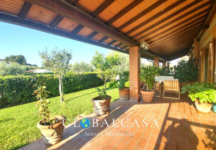 Villa i Grosseto, Grosseto, Grosseto - € 510.000 | Ref: GC720 - foto 1