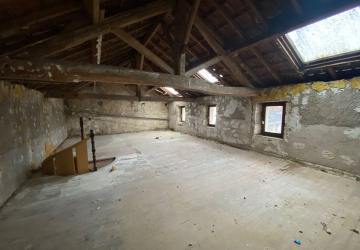 Villa a Misse, Deux-Sevres, Misse - € 55.000 | Ref: 340932908616 - foto 1