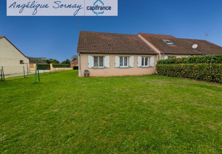 Villa i Branges, Saone-et-Loire, Branges - € 142.000 | Ref: 340935930971 - foto 1