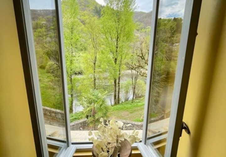 Landsbyhus i Vieillevie, Cantal, Vieillevie - € 84.000 | Ref: 340935469611 - foto 1
