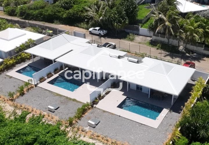 Villa a Le Moule, Guadeloupe, Le Moule - € 879.000 | Ref: 340938323155 - foto 1
