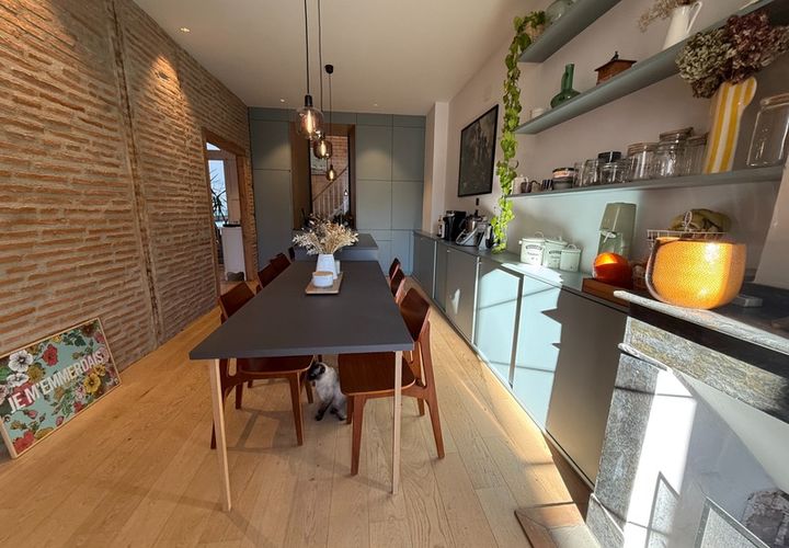 Lejlighed i Tarbes, Hautes-Pyrenees, Tarbes - € 390.000 | Ref: 340935806045 - foto 1