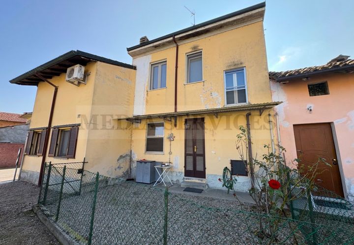 Rækkehus i Tromello, Pavia, Tromello - € 75.000 | Ref: CP_143 - foto 1