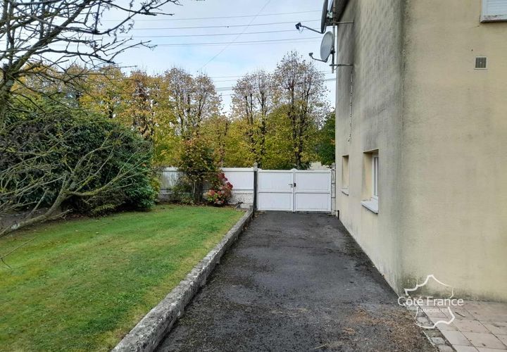 Villa a La Capelle, Aisne, La Capelle - € 126.000 | Ref: 107_MGVMA1210008301 - foto 1