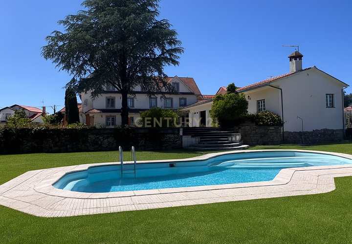 Villa i Satao, Viseu, Satao - € 525.000 | Ref: C0494-00278 - foto 1