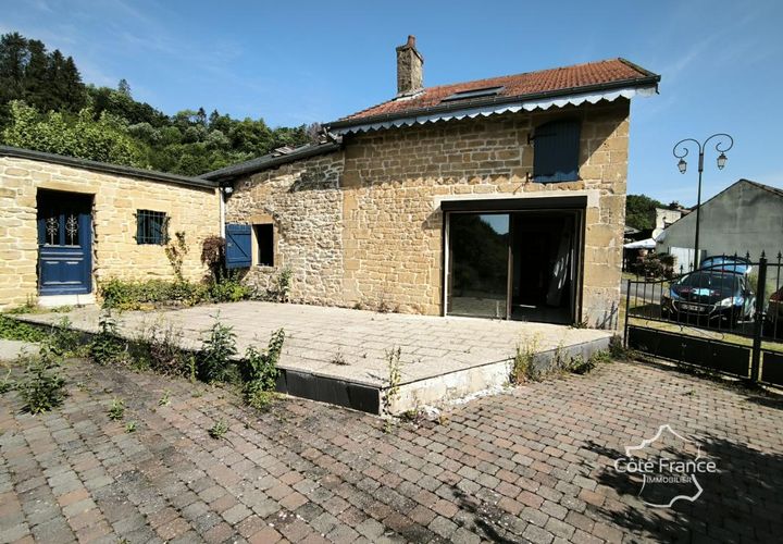 Villa i Flize, Ardennes, Flize - € 205.000 | Ref: 2_7225 - foto 1