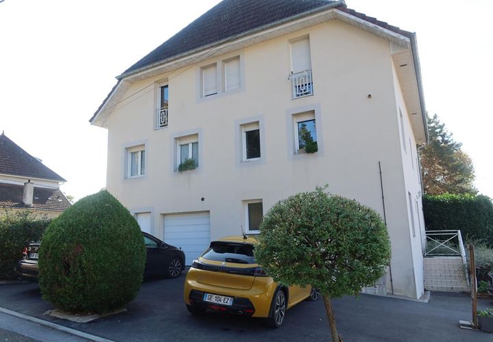 Leilighet i Besancon, Doubs, Besancon - € 335 000 | Ref: 575-BES - foto 1