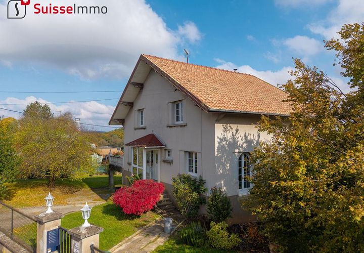 Villa i Nommay, Doubs, Nommay - € 214.900 | Ref: 1659-MON - foto 1