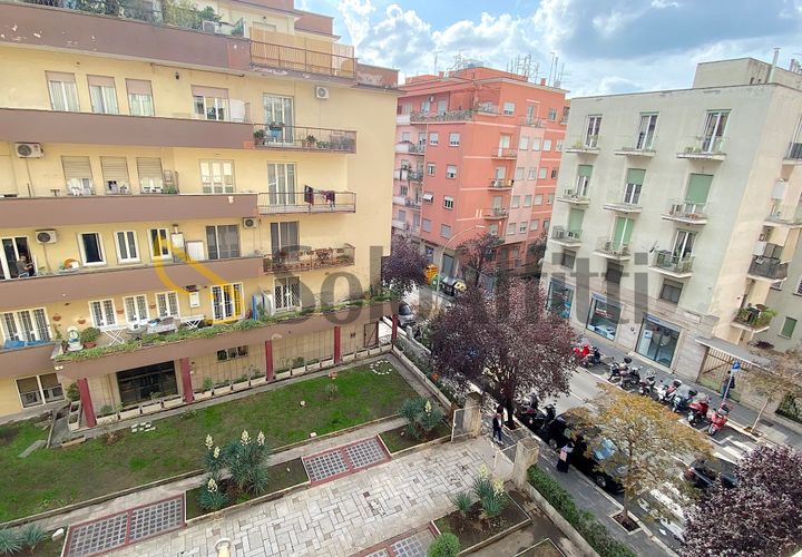 Estudi a Rome, Rome, Rome - € 650/mes | Ref: A0080-s-B - foto 1
