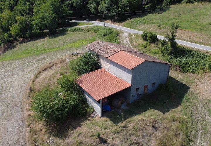 Villa a Zocca, Modena, Zocca - € 99.000 | Ref: 3051 - foto 1