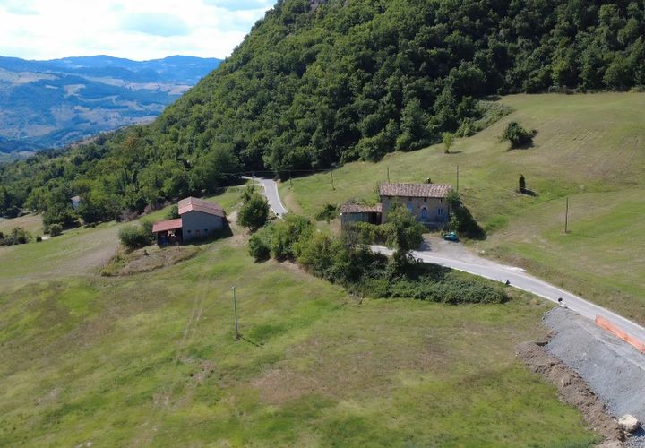 Villa a Zocca, Modena, Zocca - € 119.000 | Ref: 3052 - foto 1