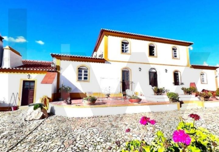 Villa i Elvas, Portalegre, Elvas - € 1.390.000 | Ref: KWPT-022680 - foto 1
