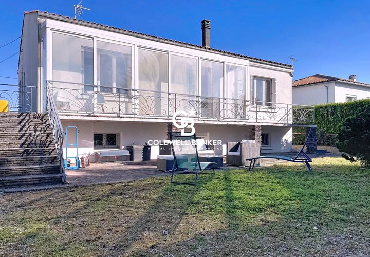 Villa a Surgeres, Charente-Maritime, Surgeres - € 186.000 | Ref: 0026KF - foto 1