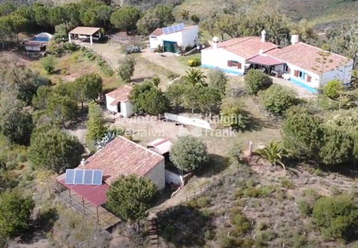 Erhvervsejendom i Ourique, Beja, Ourique - € 380.000 | Ref: PROP-33784 - foto 1