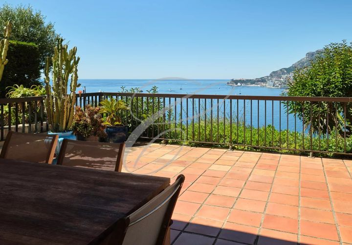 Lejlighed i Roquebrune-Cap-Martin, Alpes-Maritimes, Roquebrune-Cap-Martin - € 2.200.000 | Ref: 86358818 - foto 1