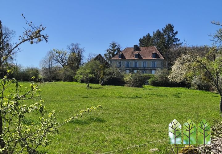 Villa a Lupersat, Creuse, Lupersat - € 318.000 | Ref: MM1255-ATTEGIA - foto 1
