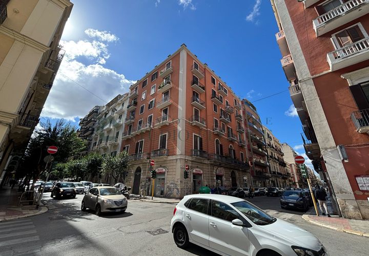 Leilighet i Bari, Bari, Bari - € 590 000 | Ref: 1446 - foto 1