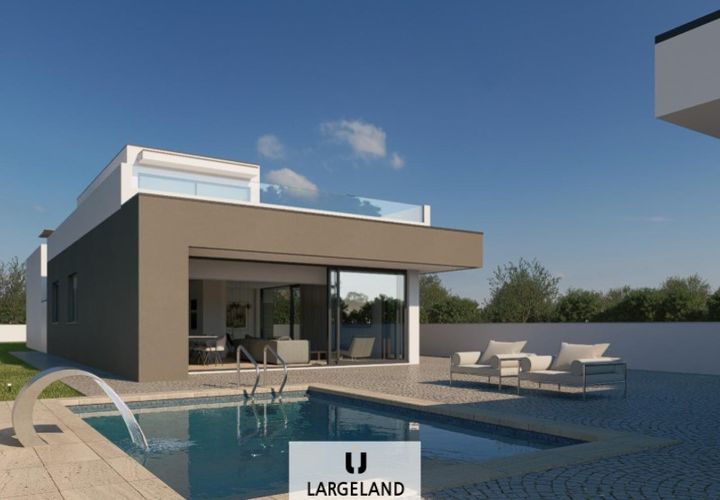 Villa a Ovar, Aveiro, Ovar - € 850.000 | Ref: CAS_1370 - foto 1