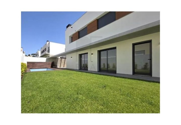 Villa i Alcabideche, Lisbon, Alcabideche - € 1.150.000 | Ref: MOR_4290 - foto 1