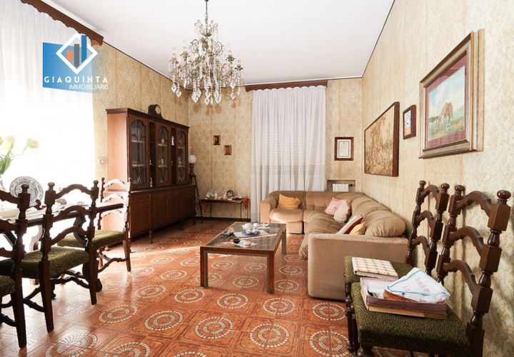 Lejlighed i Ramacca, Catania, Ramacca - € 65.000 | Ref: LNGMRA2025 - foto 1