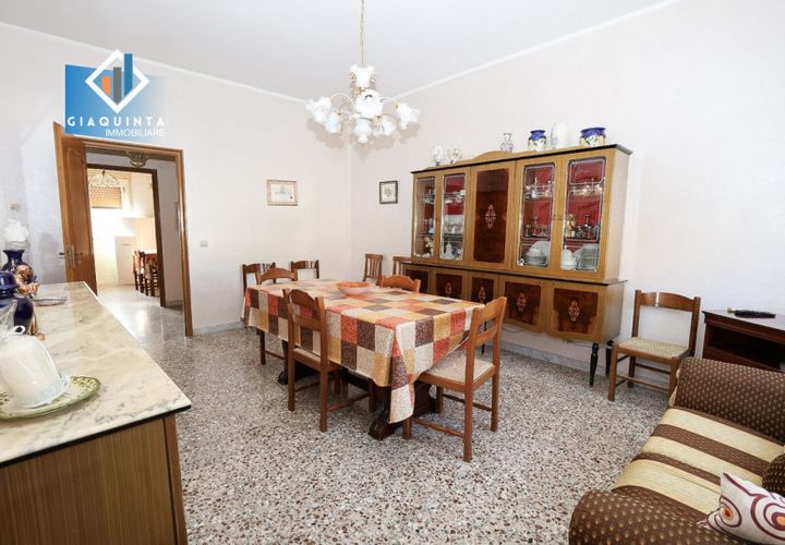 Leilighet i Ramacca, Catania, Ramacca - € 75 000 | Ref: BTTRSR2025 - foto 1