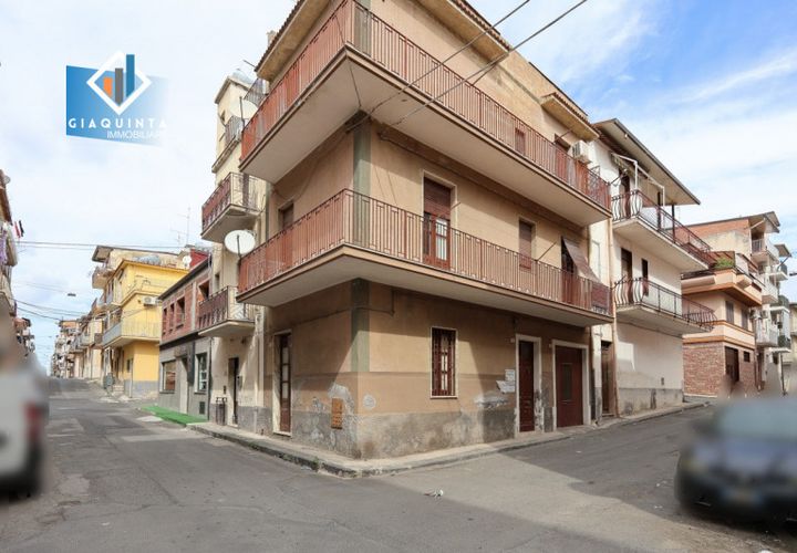 Villa i Palagonia, Catania, Palagonia - € 75.000 | Ref: DBLDGI2025 - foto 1