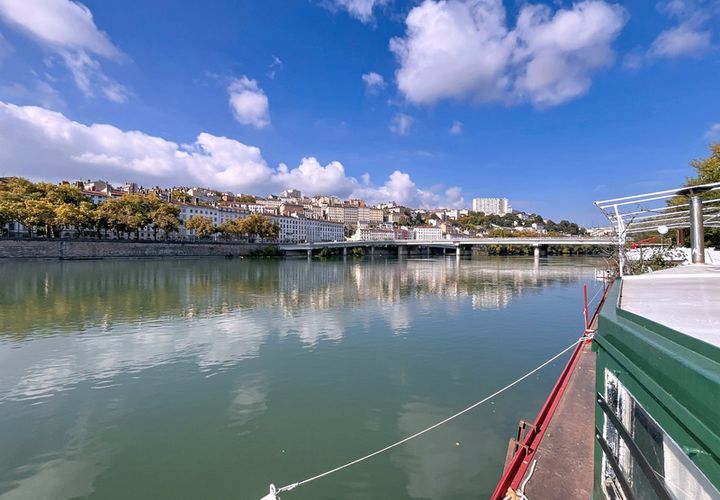 Mobil-hjem i Lyon, Rhone, Lyon - € 499.000 | Ref: 340935314041 - foto 1