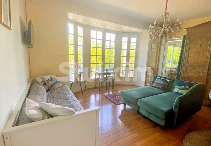 Villa a Aix-les-Bains, Savoie, Aix-les-Bains - € 579.000 | Ref: 86384601 - foto 1
