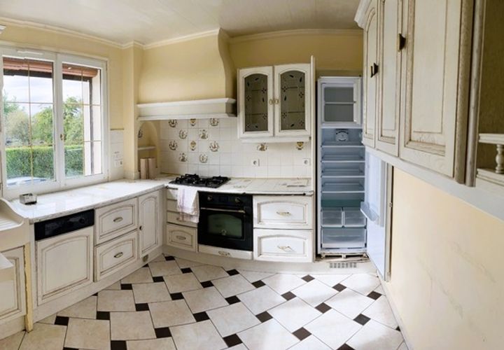 Villa i Asfeld, Ardennes, Asfeld - € 170.000 | Ref: 340930022640 - foto 1