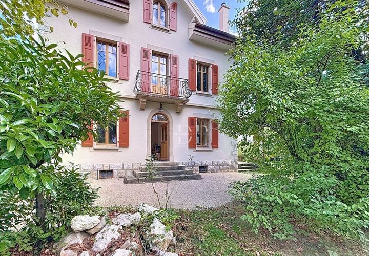 Villa i Gaillard, Haute-Savoie, Gaillard - € 1.500.000 | Ref: 340934723620 - foto 1