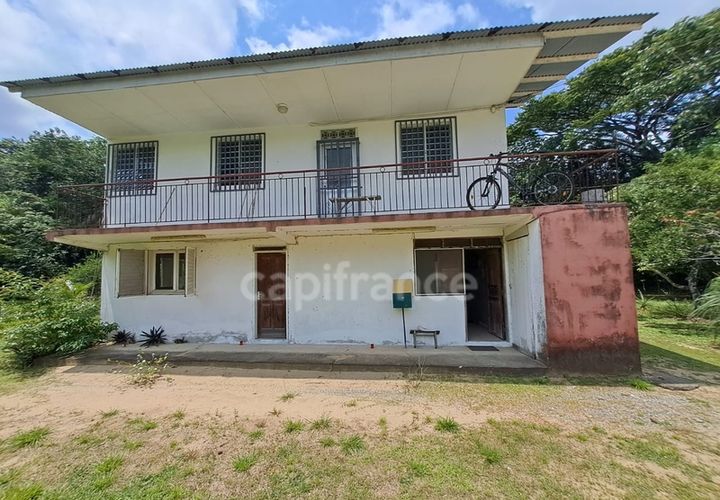 Byhus i Iracoubo, French Guiana, Iracoubo - € 285.000 | Ref: 340936239480 - foto 1
