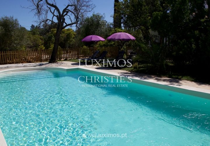 Villa i Olhao, Faro, Olhao - € 3.350.000 | Ref: 1LS02263 - foto 1