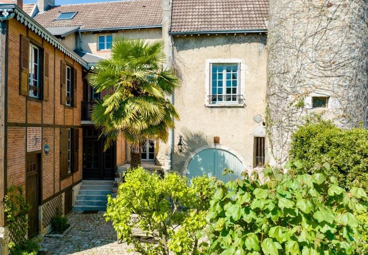 Byhus i Vierzon, Cher, Vierzon - € 387.500 | Ref: 12740-5559472 - foto 1