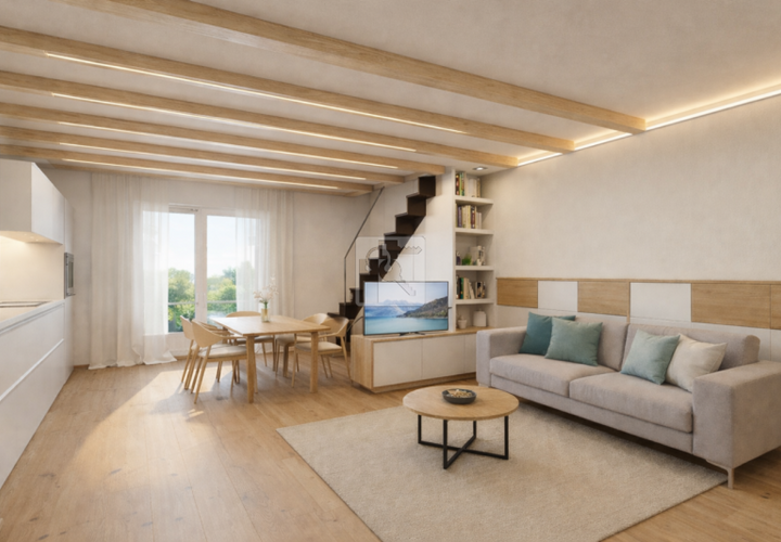 Villa i Arco, Trento, Arco - € 495.000 | Ref: 1743 - foto 1