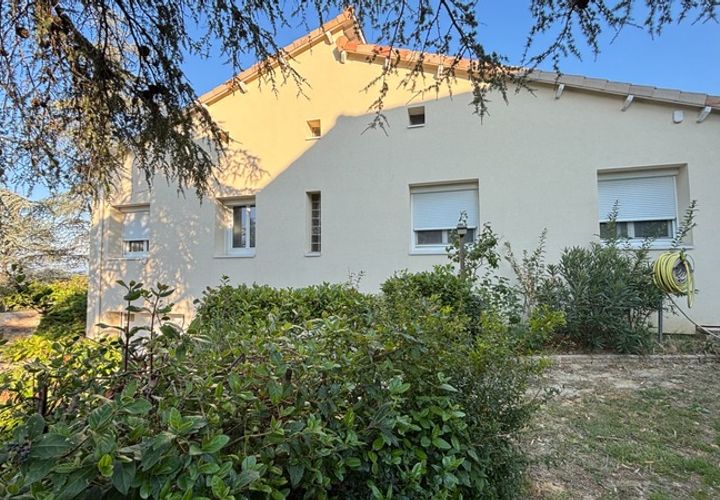 Villa i Viviers, Ardeche, Viviers - € 420.000 | Ref: 340930162937 - foto 1