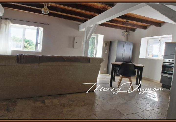 Villa a Uchaux, Vaucluse, Uchaux - € 197.000 | Ref: 340931650429 - foto 1