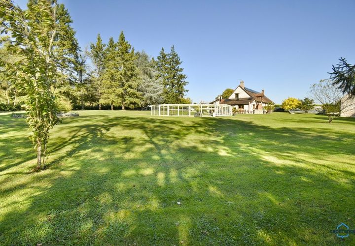 Villa a Cheverny, Loir-et-Cher, Cheverny - € 388.500 | Ref: 340931433379 - foto 1