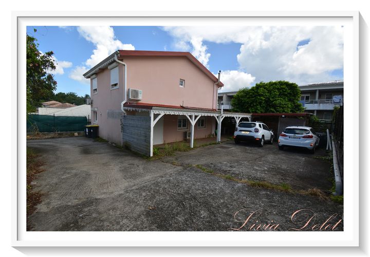 Villa a Le Lamentin, Martinique, Le Lamentin - € 345.000 | Ref: 340933133412 - foto 1