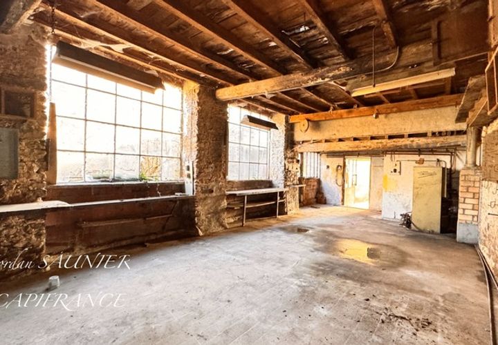 Landsbyhus i Sorèze, Tarn, Sorèze - € 80.000 | Ref: 340934233842 - foto 1