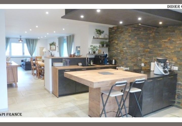 Villa i Sarralbe, Moselle, Sarralbe - € 399.000 | Ref: 340938899377 - foto 1