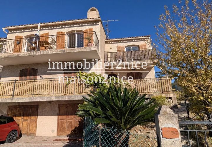 Villa i Nice, Alpes-Maritimes, Nice - € 789.000 | Ref: 86366979 - foto 1