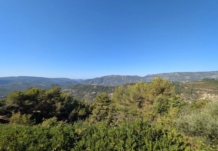 Villa i L'Escarène, Alpes-Maritimes, L'Escarène - € 379.000 | Ref: 86367002 - foto 1